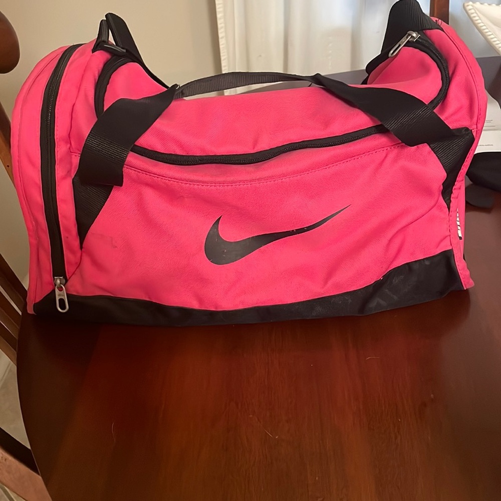 Nike Gym bag